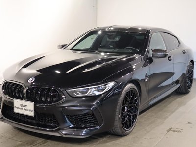 صورة 7 لـ 2023 BMW M8 GRAN COUPE