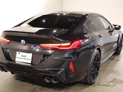 2023 BMW M8 GRAN COUPE thumbnail 105
