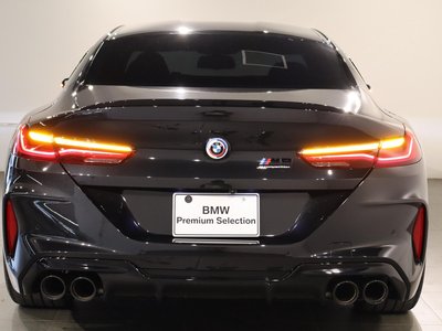 2023 BMW M8 GRAN COUPE thumbnail 42