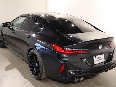 2023 BMW M8 GRAN COUPE thumbnail 33