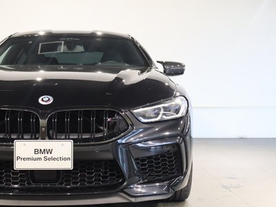 صورة 14 لـ 2023 BMW M8 GRAN COUPE