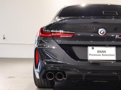 2023 BMW M8 GRAN COUPE thumbnail 37