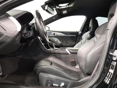 2023 BMW M8 GRAN COUPE thumbnail 74