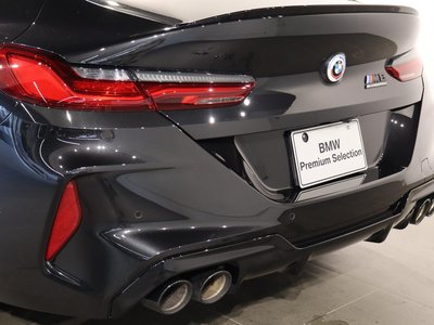 2023 BMW M8 GRAN COUPE thumbnail 39