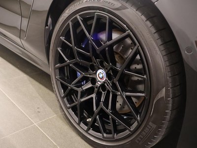 2023 BMW M8 GRAN COUPE thumbnail 28