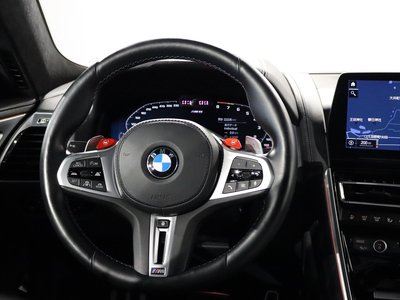 2023 BMW M8 GRAN COUPE thumbnail 81