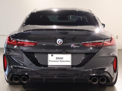 2023 BMW M8 GRAN COUPE thumbnail 36