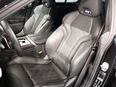 2023 BMW M8 GRAN COUPE thumbnail 73