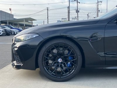 2023 BMW M8 GRAN COUPE thumbnail 17