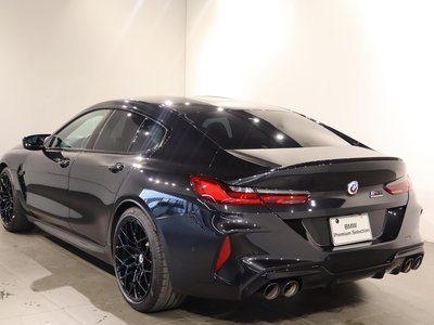 2023 BMW M8 GRAN COUPE thumbnail 32