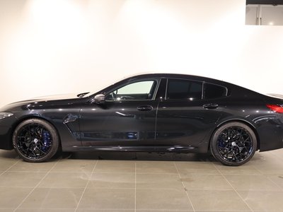 2023 BMW M8 GRAN COUPE thumbnail 30