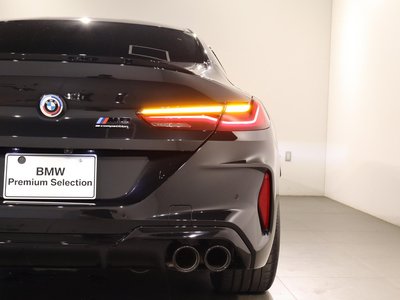 2023 BMW M8 GRAN COUPE thumbnail 43