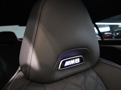 2023 BMW M8 GRAN COUPE thumbnail 86
