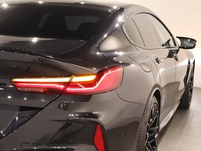 2023 BMW M8 GRAN COUPE thumbnail 45
