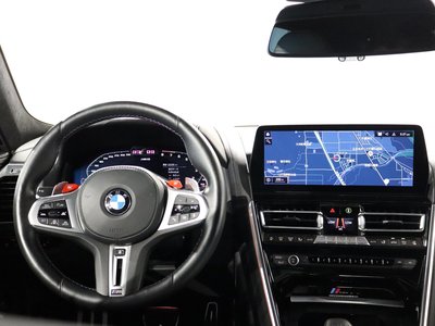 2023 BMW M8 GRAN COUPE thumbnail 82