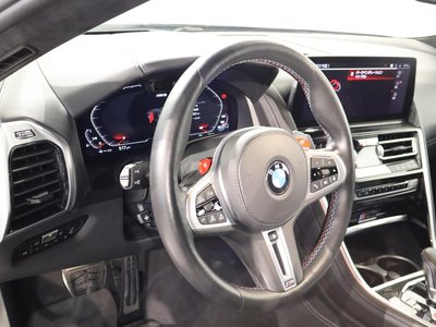 2023 BMW M8 GRAN COUPE thumbnail 71