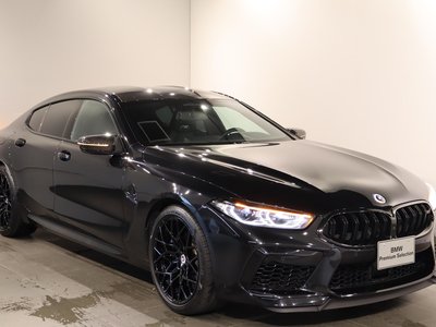 2023 BMW M8 GRAN COUPE thumbnail 104
