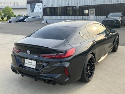 صورة 13 لـ 2023 BMW M8 GRAN COUPE