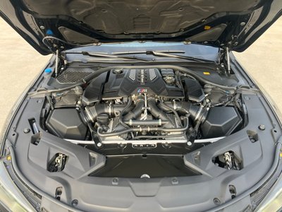 2023 BMW M8 GRAN COUPE thumbnail 40