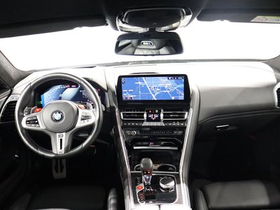 2023 BMW M8 GRAN COUPE thumbnail 83