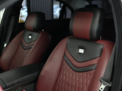 صورة 50 لـ 2010 Mercedes-BENZ BRABUS
