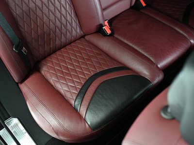 صورة 72 لـ 2010 Mercedes-BENZ BRABUS