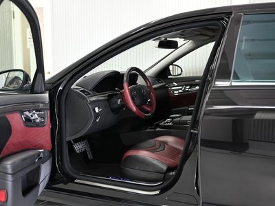 صورة 49 لـ 2010 Mercedes-BENZ BRABUS