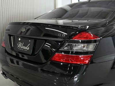 صورة 20 لـ 2010 Mercedes-BENZ BRABUS