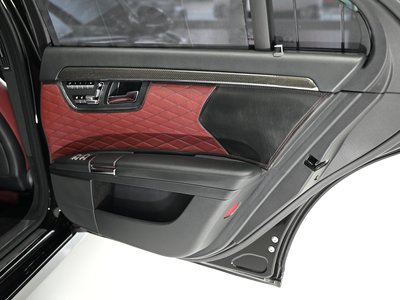 صورة 68 لـ 2010 Mercedes-BENZ BRABUS