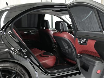 صورة 70 لـ 2010 Mercedes-BENZ BRABUS