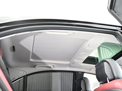 صورة 74 لـ 2010 Mercedes-BENZ BRABUS