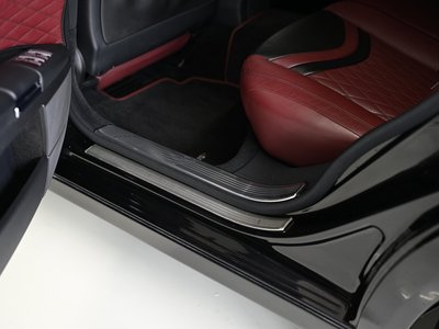 صورة 40 لـ 2010 Mercedes-BENZ BRABUS