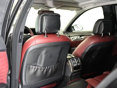 صورة 45 لـ 2010 Mercedes-BENZ BRABUS