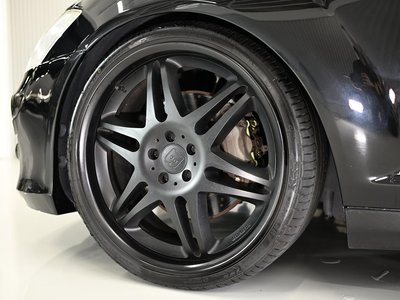 صورة 32 لـ 2010 Mercedes-BENZ BRABUS