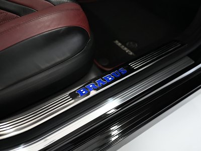صورة 66 لـ 2010 Mercedes-BENZ BRABUS