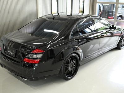صورة 6 لـ 2010 Mercedes-BENZ BRABUS