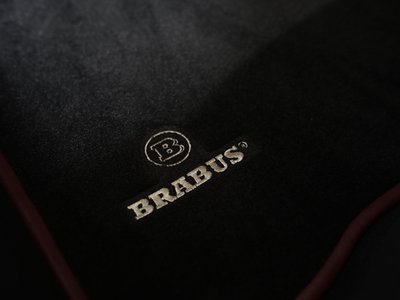صورة 44 لـ 2010 Mercedes-BENZ BRABUS