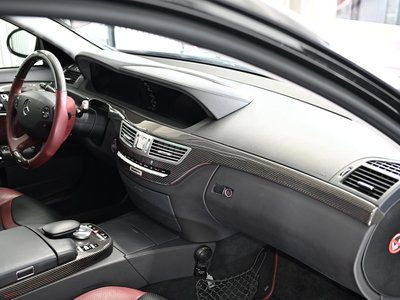 صورة 65 لـ 2010 Mercedes-BENZ BRABUS