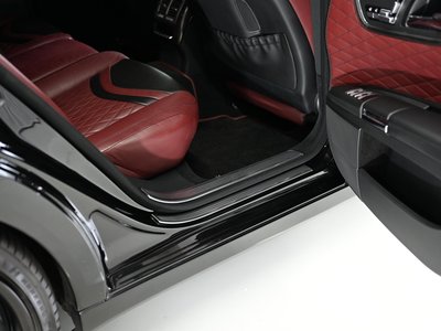 صورة 69 لـ 2010 Mercedes-BENZ BRABUS