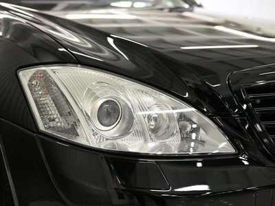 صورة 12 لـ 2010 Mercedes-BENZ BRABUS