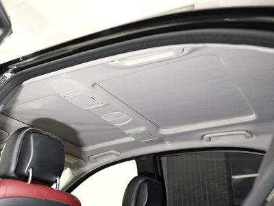 صورة 46 لـ 2010 Mercedes-BENZ BRABUS