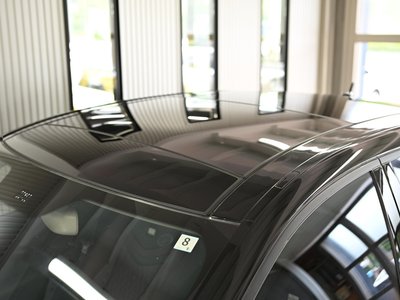 صورة 15 لـ 2010 Mercedes-BENZ BRABUS