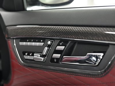 صورة 67 لـ 2010 Mercedes-BENZ BRABUS