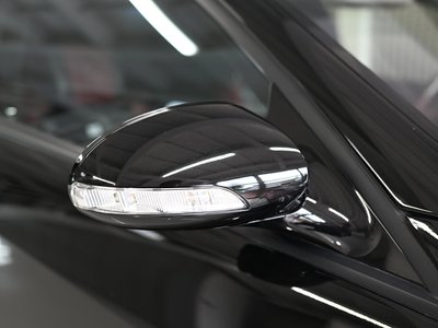 صورة 28 لـ 2010 Mercedes-BENZ BRABUS