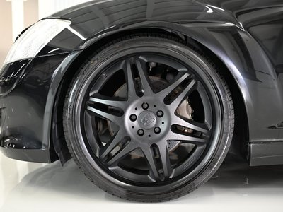 صورة 31 لـ 2010 Mercedes-BENZ BRABUS