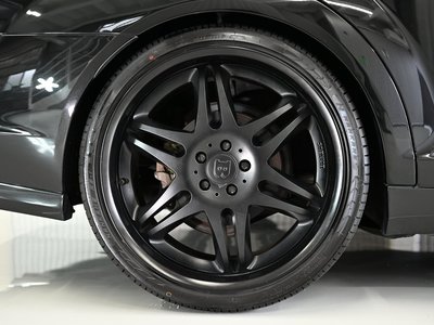 صورة 35 لـ 2010 Mercedes-BENZ BRABUS