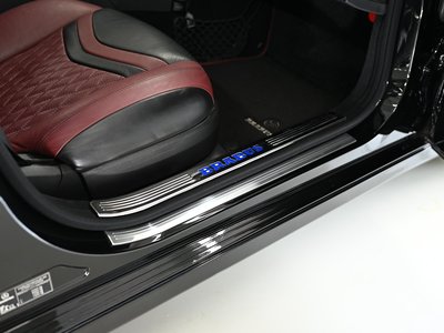 صورة 60 لـ 2010 Mercedes-BENZ BRABUS