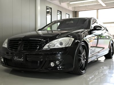 صورة 4 لـ 2010 Mercedes-BENZ BRABUS