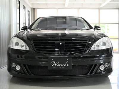 صورة 3 لـ 2010 Mercedes-BENZ BRABUS