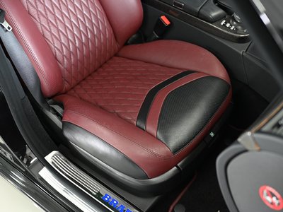 صورة 64 لـ 2010 Mercedes-BENZ BRABUS